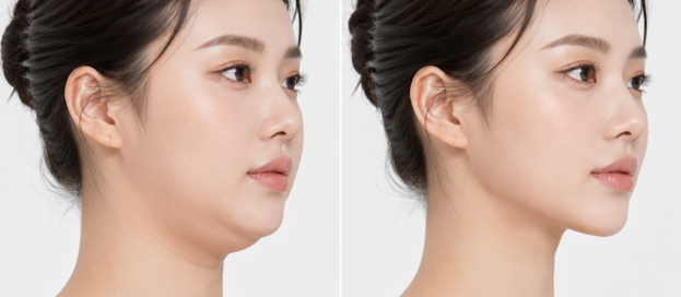 Before and after