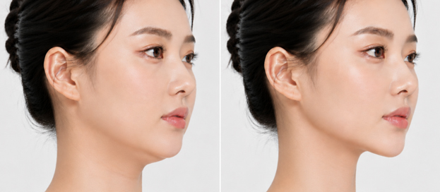 Before and after