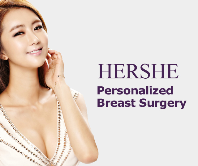 breast surgery