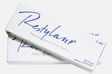 Инъекции филлеров